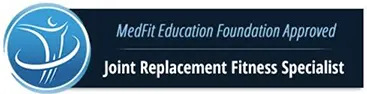 mfef-logo MedFit Education Foundation, logo